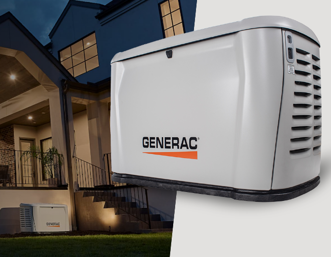 About Standby Power Solutions